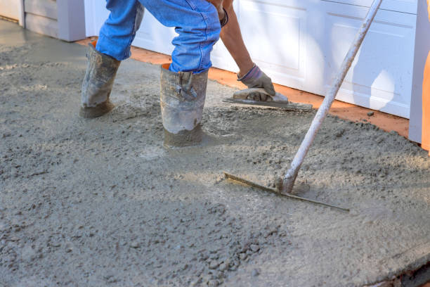 Best Driveway Drainage Solutions in Lehi, UT