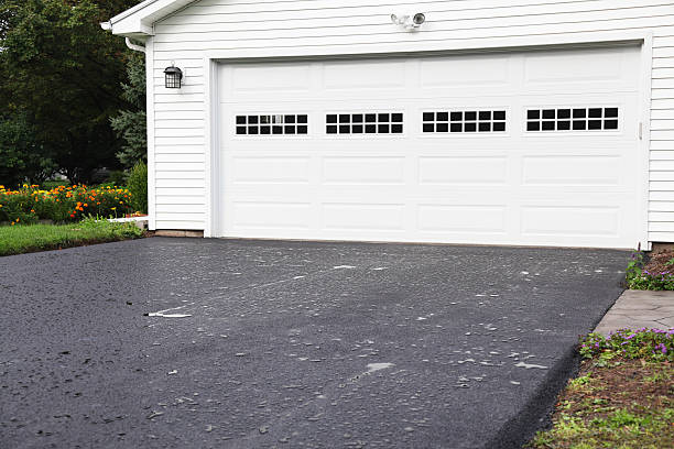 Professional Driveway Paving Services in Lehi, UT